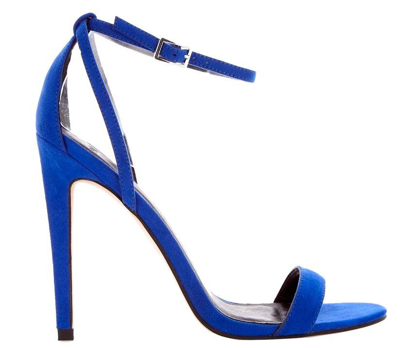 Σέξι ψηλοτάκουνα πέδιλα